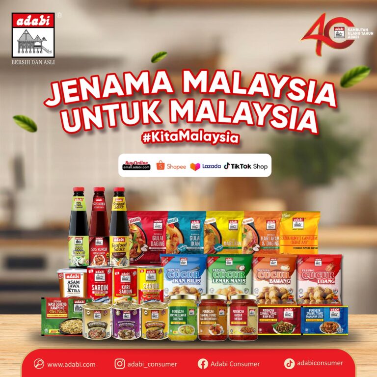 Roti, Rempah dan Perisa Muslim