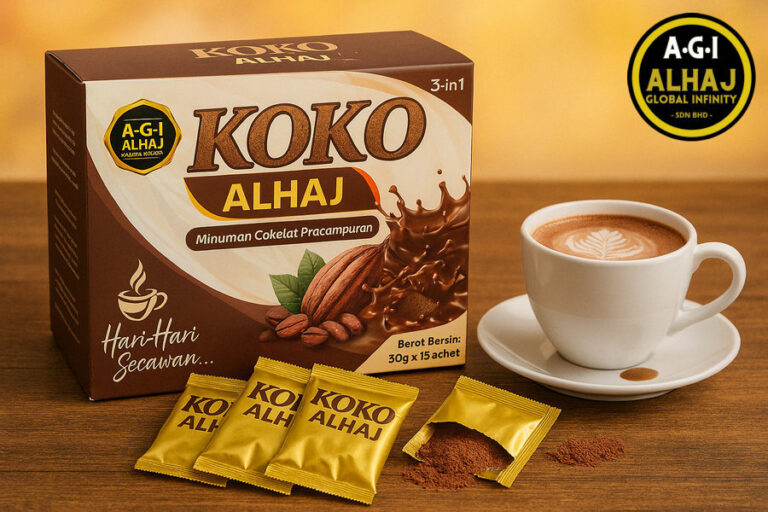 Koko Al-Haj