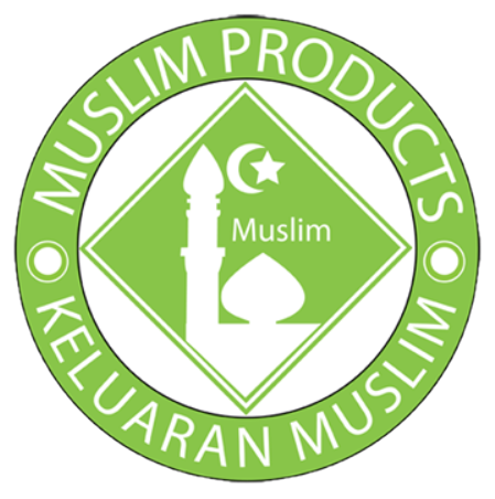 Produk Keluaran Muslim