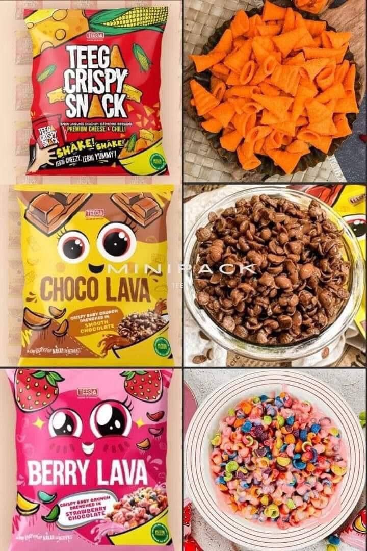 Minipek Teega
