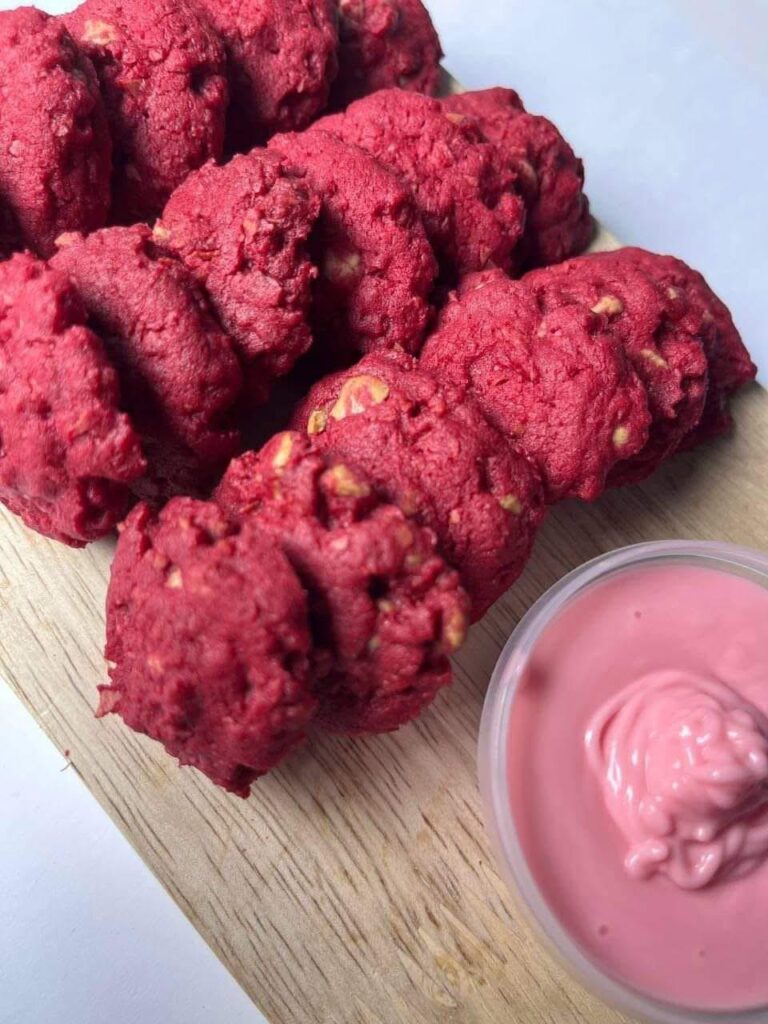 Red Velvet Kookie