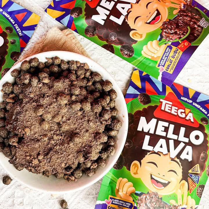 Mello Lava