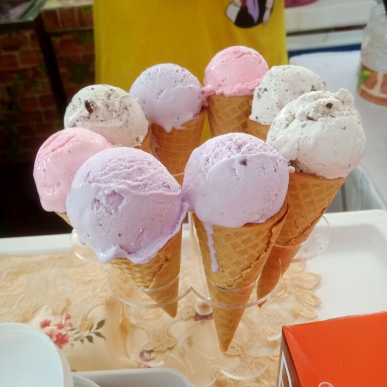 ZELTY HOMEMADE ICECREAM
